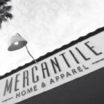 MERCHANTILE HOME & APPAREL