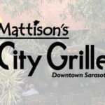 MATTISON’S CITY GRILLE