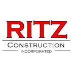 RITZ CONSTRUCTION