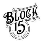 Block 15 Cork & Craft 