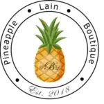 PINEAPPLE LAIN