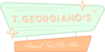 T.Georgiano’s Boutique, Home of True Blue Vibes
